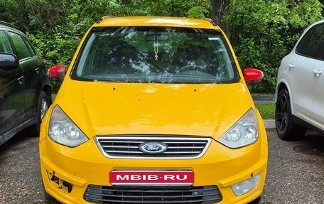 Ford Galaxy II, 2014 год, 388 000 рублей, 3 фотография