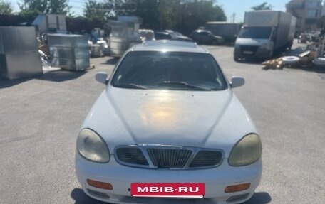 Doninvest Kondor, 1999 год, 250 000 рублей, 4 фотография