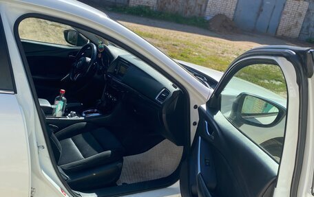 Mazda 6, 2014 год, 1 320 000 рублей, 7 фотография