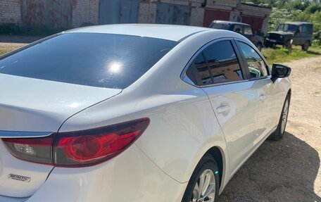 Mazda 6, 2014 год, 1 320 000 рублей, 6 фотография