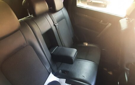 Chevrolet Captiva I, 2009 год, 630 000 рублей, 8 фотография