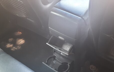 Chevrolet Captiva I, 2009 год, 630 000 рублей, 7 фотография