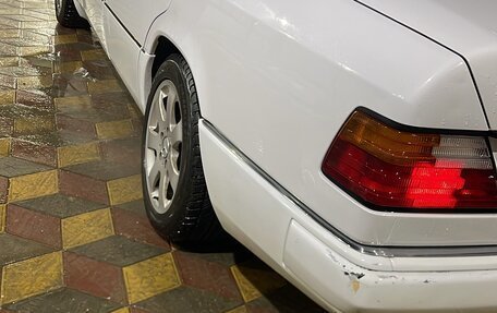 Mercedes-Benz E-Класс, 1992 год, 222 222 рублей, 3 фотография