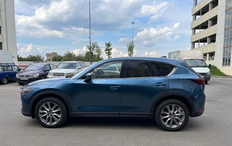 Mazda CX-5 II, 2019 год, 2 450 000 рублей, 4 фотография