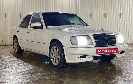 Mercedes-Benz E-Класс, 1992 год, 222 222 рублей, 2 фотография