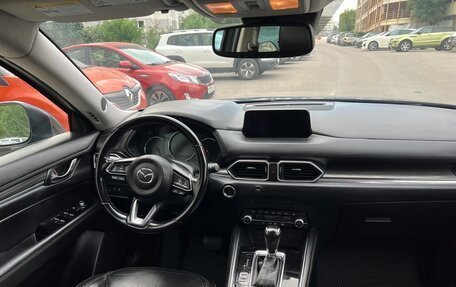 Mazda CX-5 II, 2019 год, 2 450 000 рублей, 9 фотография