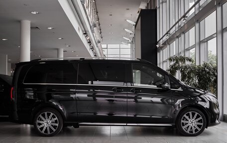 Mercedes-Benz V-Класс, 2025 год, 17 650 000 рублей, 3 фотография
