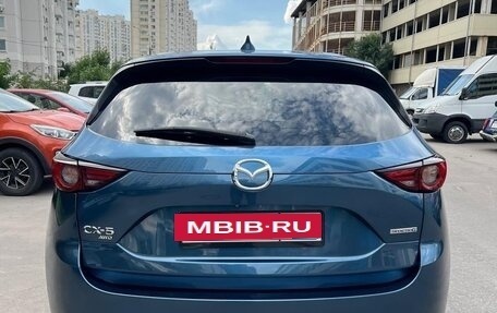 Mazda CX-5 II, 2019 год, 2 450 000 рублей, 6 фотография