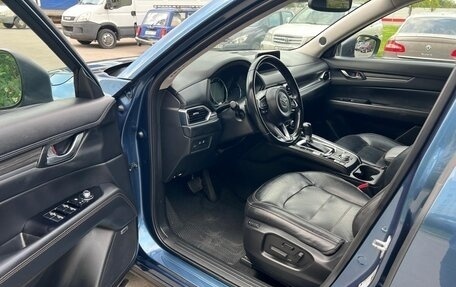 Mazda CX-5 II, 2019 год, 2 450 000 рублей, 10 фотография