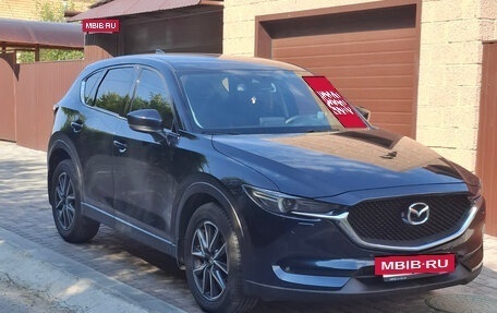 Mazda CX-5 II, 2019 год, 2 580 000 рублей, 3 фотография