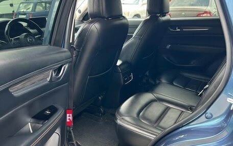 Mazda CX-5 II, 2019 год, 2 450 000 рублей, 11 фотография