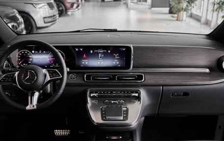 Mercedes-Benz V-Класс, 2025 год, 17 650 000 рублей, 10 фотография