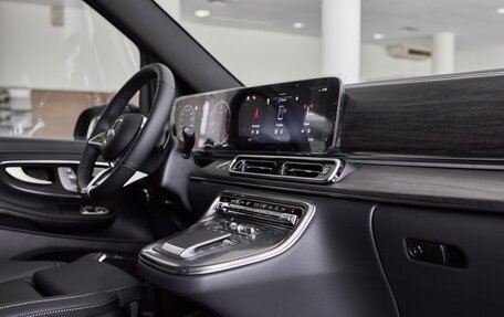 Mercedes-Benz V-Класс, 2025 год, 17 650 000 рублей, 9 фотография