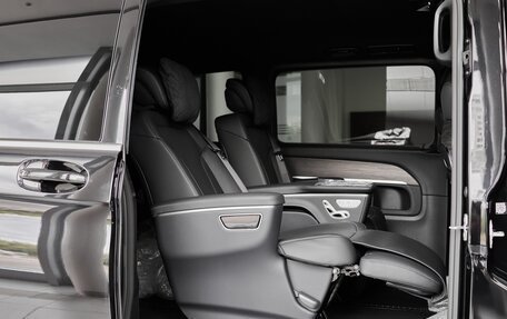 Mercedes-Benz V-Класс, 2025 год, 17 650 000 рублей, 13 фотография