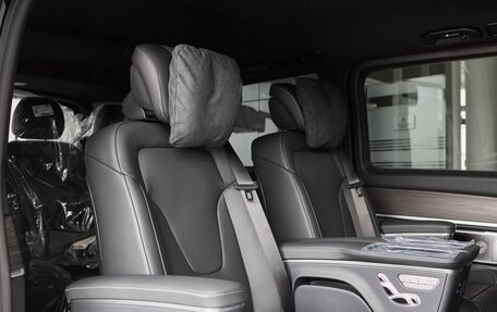 Mercedes-Benz V-Класс, 2025 год, 17 650 000 рублей, 14 фотография