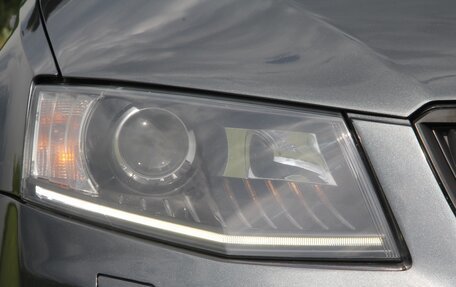 Skoda Octavia, 2014 год, 1 577 000 рублей, 4 фотография