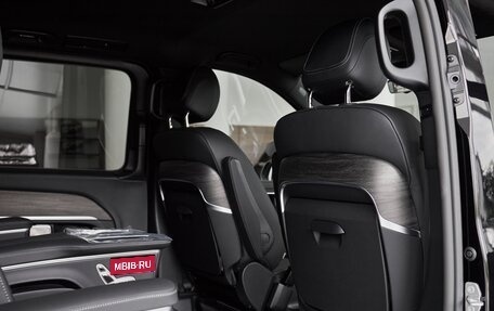 Mercedes-Benz V-Класс, 2025 год, 17 650 000 рублей, 15 фотография