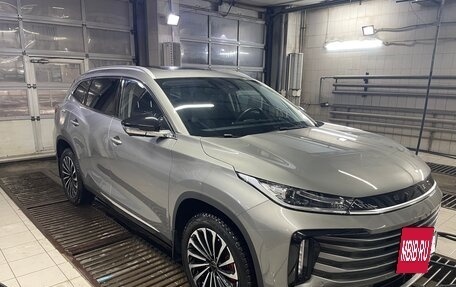 CheryExeed TXL, 2023 год, 2 500 000 рублей, 2 фотография