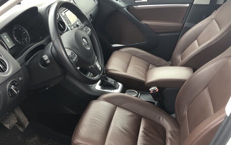 Volkswagen Tiguan I, 2014 год, 1 900 000 рублей, 6 фотография
