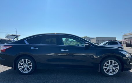 Nissan Teana, 2014 год, 1 700 000 рублей, 3 фотография