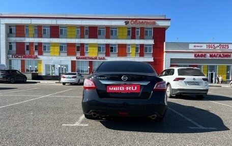 Nissan Teana, 2014 год, 1 700 000 рублей, 2 фотография