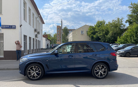 BMW X5, 2019 год, 6 150 000 рублей, 7 фотография
