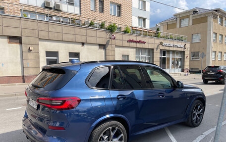 BMW X5, 2019 год, 6 150 000 рублей, 5 фотография