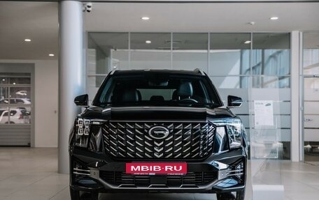 GAC GS8, 2024 год, 4 099 000 рублей, 2 фотография