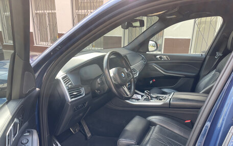 BMW X5, 2019 год, 6 150 000 рублей, 9 фотография
