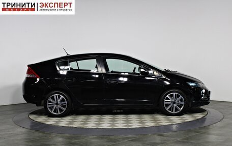 Honda Insight II рестайлинг, 2010 год, 797 000 рублей, 4 фотография