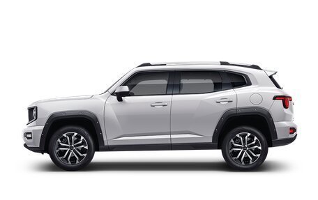 Haval H7, 2025 год, 3 499 000 рублей, 2 фотография