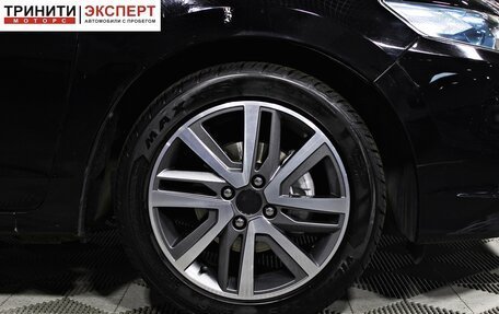 Honda Insight II рестайлинг, 2010 год, 797 000 рублей, 10 фотография