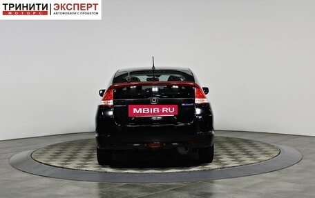 Honda Insight II рестайлинг, 2010 год, 797 000 рублей, 7 фотография