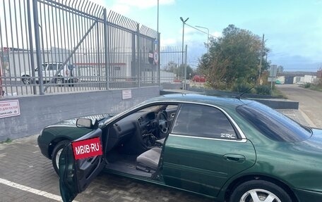 Mitsubishi Emeraude, 1992 год, 215 000 рублей, 4 фотография