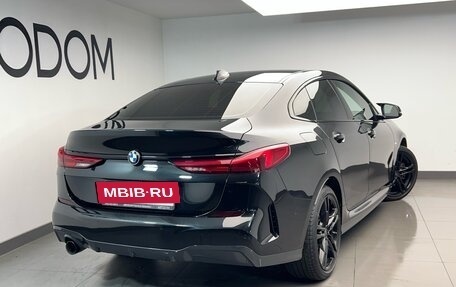 BMW 2 серия F44, 2021 год, 2 549 000 рублей, 4 фотография