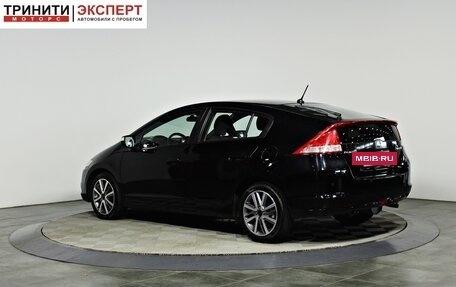 Honda Insight II рестайлинг, 2010 год, 797 000 рублей, 6 фотография