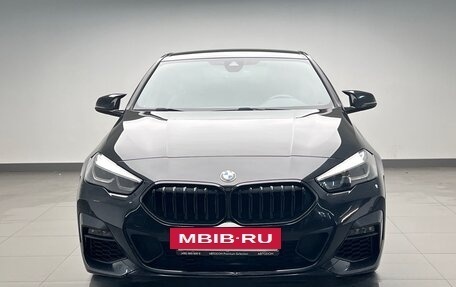 BMW 2 серия F44, 2021 год, 2 549 000 рублей, 2 фотография