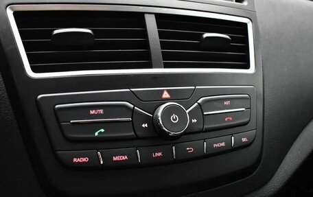 FAW Besturn X40 I, 2019 год, 1 090 000 рублей, 7 фотография
