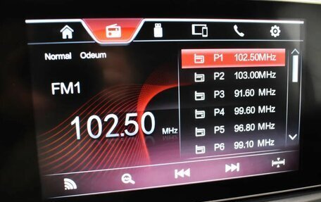 FAW Besturn X40 I, 2019 год, 1 090 000 рублей, 8 фотография