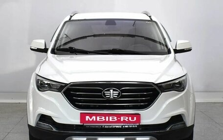 FAW Besturn X40 I, 2019 год, 1 090 000 рублей, 2 фотография