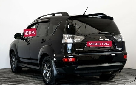 Mitsubishi Outlander III рестайлинг 3, 2011 год, 1 199 000 рублей, 7 фотография