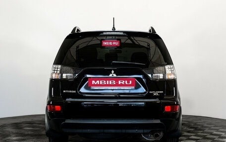 Mitsubishi Outlander III рестайлинг 3, 2011 год, 1 199 000 рублей, 6 фотография