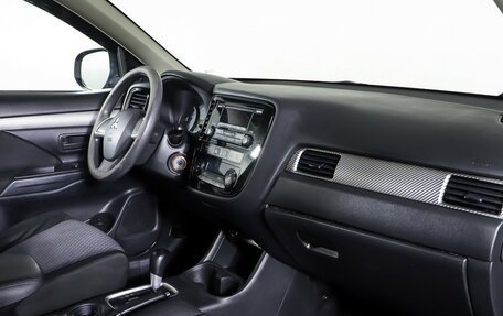 Mitsubishi Outlander III рестайлинг 3, 2012 год, 1 197 000 рублей, 11 фотография
