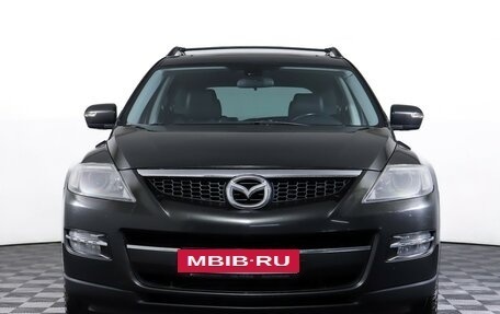 Mazda CX-9 I рестайлинг, 2008 год, 1 040 000 рублей, 2 фотография