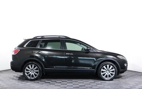 Mazda CX-9 I рестайлинг, 2008 год, 1 040 000 рублей, 4 фотография