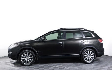Mazda CX-9 I рестайлинг, 2008 год, 1 040 000 рублей, 8 фотография