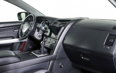 Mazda CX-9 I рестайлинг, 2008 год, 1 040 000 рублей, 12 фотография