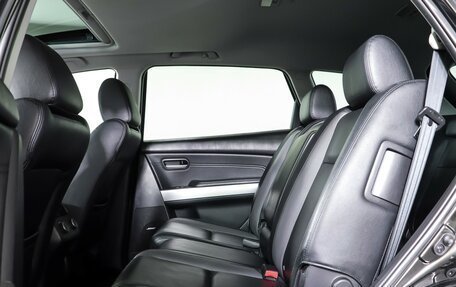 Mazda CX-9 I рестайлинг, 2008 год, 1 040 000 рублей, 13 фотография