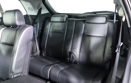 Mazda CX-9 I рестайлинг, 2008 год, 1 040 000 рублей, 14 фотография