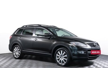 Mazda CX-9 I рестайлинг, 2008 год, 1 040 000 рублей, 3 фотография